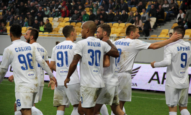 ФК Львов усилился неудержимой троицей из Бразилии