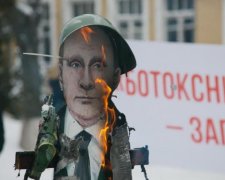 Путін отримав красномовний меседж із Польщі