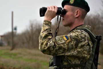 Границы на замке: реформа погранслужбы Украины оказалась самой эффективной
