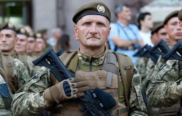 Українські захисники, скріншот: YouTube