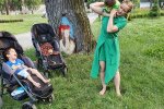 Мати-одиначка бореться за життя синів-близнят з ДЦП, чоловік помер: "Допоможіть Ванічці і Микиті"