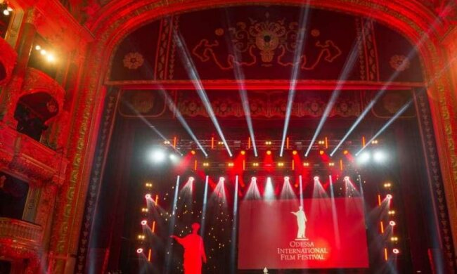 Голівудська зірка увійде до жюрі Одеського кінофестивалю 