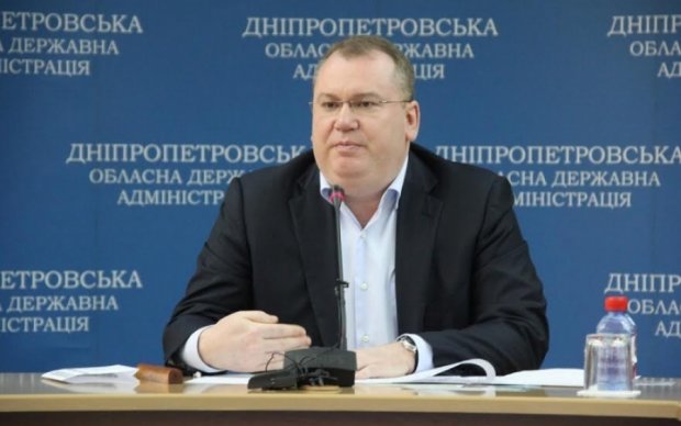 Губернатор Резниченко: спецкомиссия ОГА проверяет состояние дорог на Днепропетровщине 