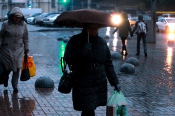 Прогноз на найближчі дні: стихія завдасть раптового удару