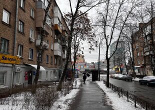 Нерухомість, фото Знай
