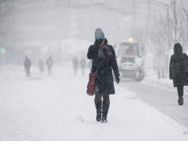 Погода на завтра: синоптики запугали украинцев страшным прогнозом