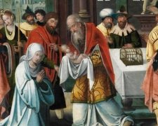 Христиане сегодня празднуют Сретение Господне