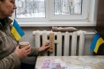 батарея опалення зима українська квартира