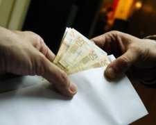 Деньги в конвертах для члена ВСП, Струлев Алексей, сотрудник КВЦ Парковый расскажет как надо