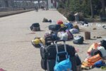 Знали завчасно? Кремлівське видання опублікувало новину про вокзал у Краматорську за п'ять хвилин до повідомлення про вибухи
