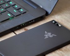 Razer Phone 2: на прилавки ворвался мощнейший игровой смартфон