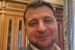 Володимир Зеленський, скріншот: Instagram