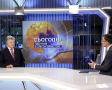 Назвав час і місце: Порошенко хоче зустрічі із Зеленським