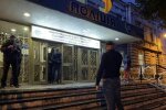 У Дніпрі схопили банду в погонах - грабували і збували зброю руками "злочинців", яких кидали потім за ґрати