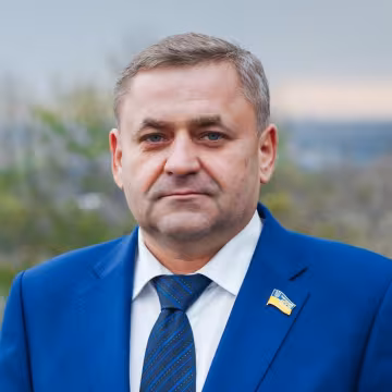 Сергей Сажко