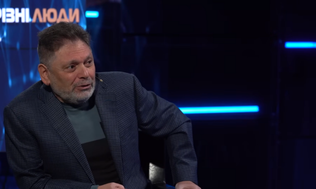 Григорий Шверк