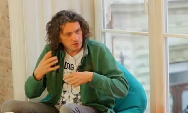 Во Львове вспомнили легендарного Кузьму, Скрябин навсегда: "Дом - единственное место, где тебя любят"