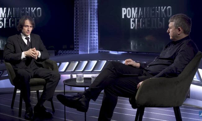 Александр Лось