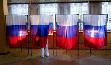 У Путіна придумали, як обійти заборону на вибори в Україні