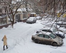 Зима на пороге: синоптики рассказали о сюрпризах погоды