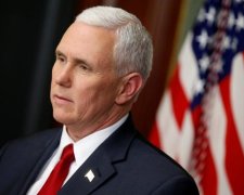 Хакери поцупили секретну інформацію з пошти віце-президента США