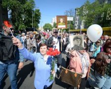 Киев - русский город: путинские пропагандисты отметились очередным маразмом