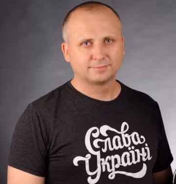 Виталий Фидрин: биография и досье, скрин - Фейсбук