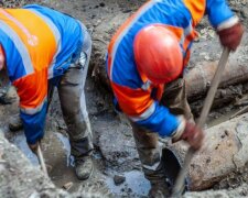 Без світла і води: комунальники Садового влаштували львів'янам пекельний вівторок,- як печерні люди