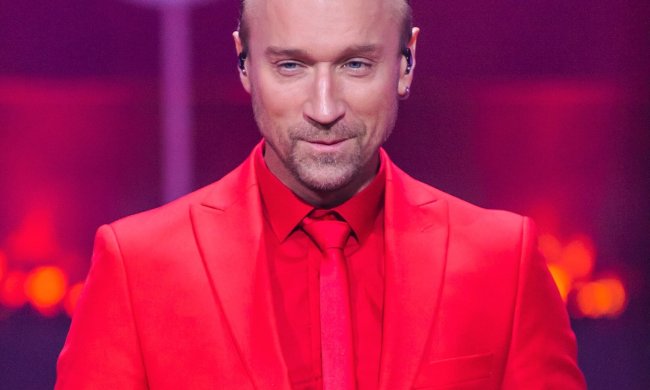 Олег Винник