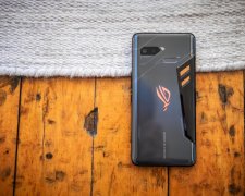 ASUS ROG Phone II