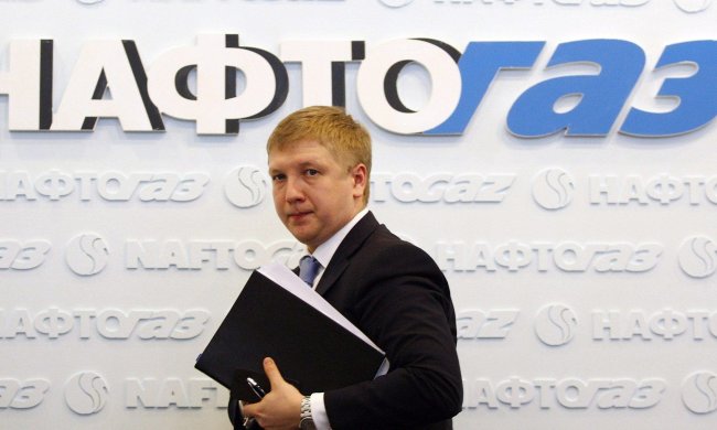 Скандал с премиями Нафтогаза: суд выписал Коболеву сумасшедший штраф, только не смейтесь