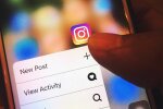 Instagram, скріншот: YouTube