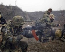Агресор обстріляв сили ЗСУ понад 80 разів: є жертви