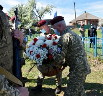 Перезахоронение воинов Второй мировой войны, facebook.com/pressjfo.news