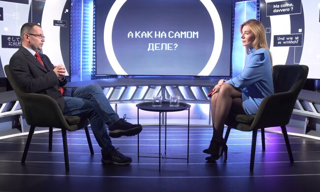 Володимир Мулик