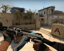 Counter-Strike: Global Offensive отримала кілька нововведень