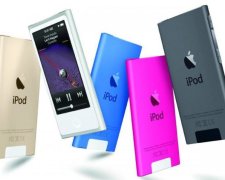 Apple попрощалася зі своїми "старими" гаджетами