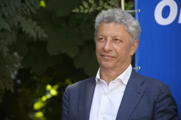 Сегодня сделан первый реальный шаг к миру – Украина будет мирным и безопасным государством