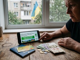 фейкові садиби шахраї бронювання передоплата туристи