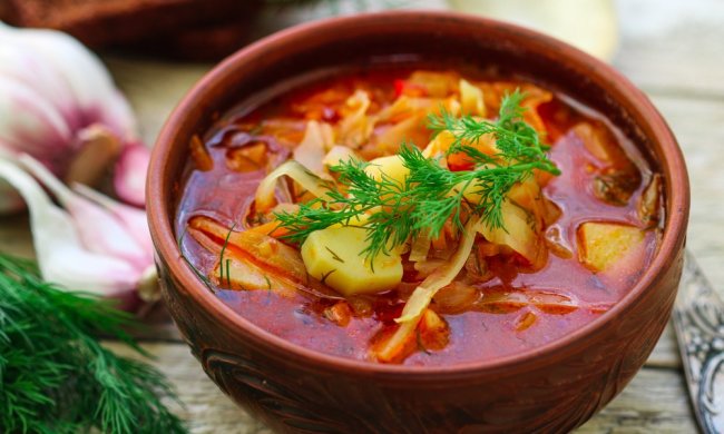 Щі: традиційний рецепт супу з капусти