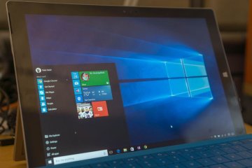 Обновленный дизайн Windows 10 показали на снимках: культовую ОС не узнать