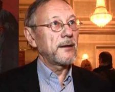 У Парижі попрощалися з відомим художником з України