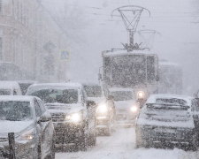 Погода на вихідні: ненаситна стихія продовжує знущатися над українцями