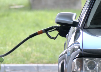 Цены на топливо. Фото: скрин youtube