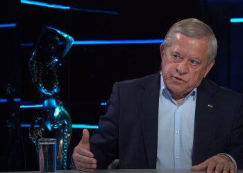 Анатолий Кинах