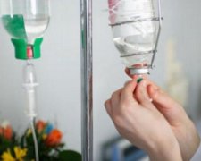40 дітей отруїлися в шкільній їдальні