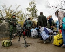 Бойовики вигадали новий спосіб утримати населення на Донбасі