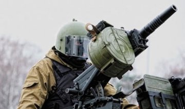 Пьяные мужчины на Донбассе отомстили обидчику стрельбой из гранатомета