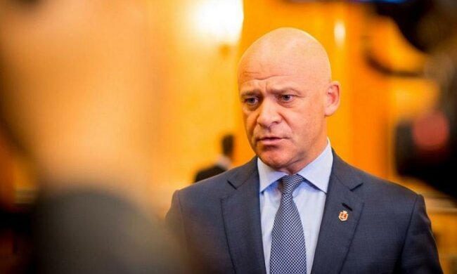 Мэра Одессы вызвали на допрос