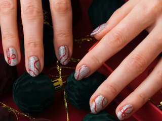 Манікюр, фото: bunny.nails.ua